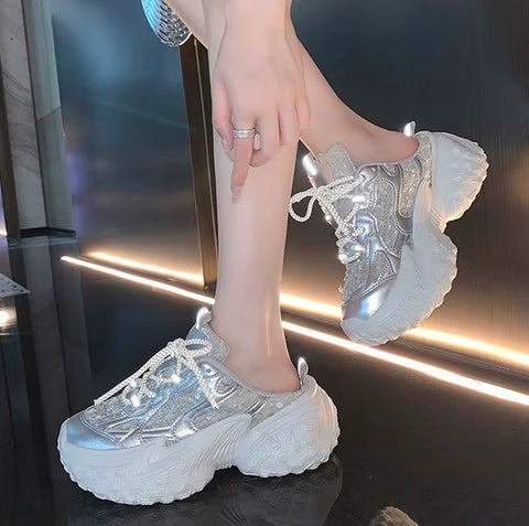 New Breathable Chunky Shoes CODE: KAR4657