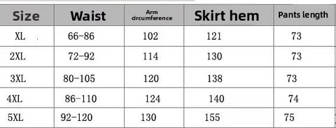 New Plus Size Fashionable Commuter Style Midi Skirt CODE: KAR4204