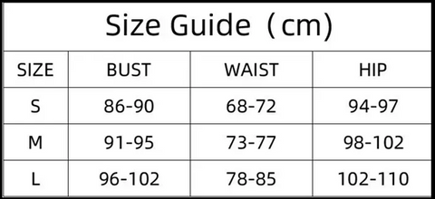 New Sexy Swimsuit Set CODE: KAR3878