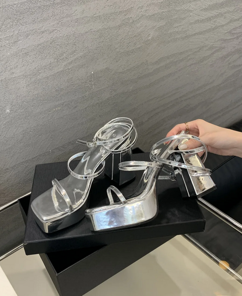 New Sexy High Heel Sandals CODE: KAR3890