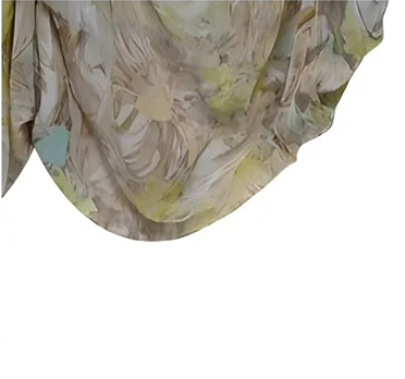 New Long Printed Casual Summer Autumn Wear CODE: KAR3902