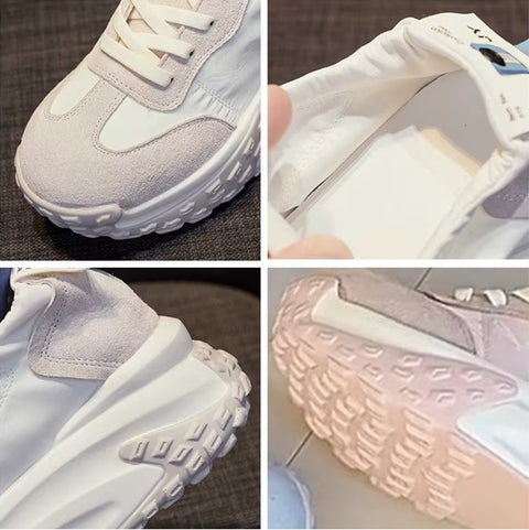 New Fujin Cloth Comfy Booties Sneaker Shoes CODE: KAR3996