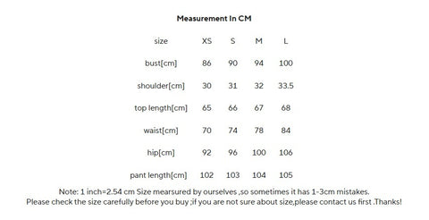 New O-neck Sleeveless Casual Top and High Waist Straight Pant Set CODE: KAR4026