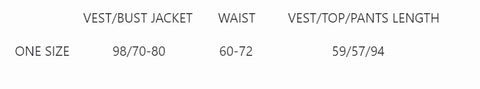 Sweater Vest Coat + Elastic Pants Three Piece Sets CODE: KAR798