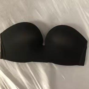 strapless underwear without steel thin cups CODE: mon1049
