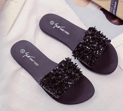 shiny diamond flat  CODE: mon1115