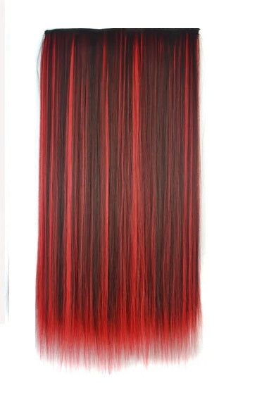 highlights straight high temperature wire Wig CODE: mon1407