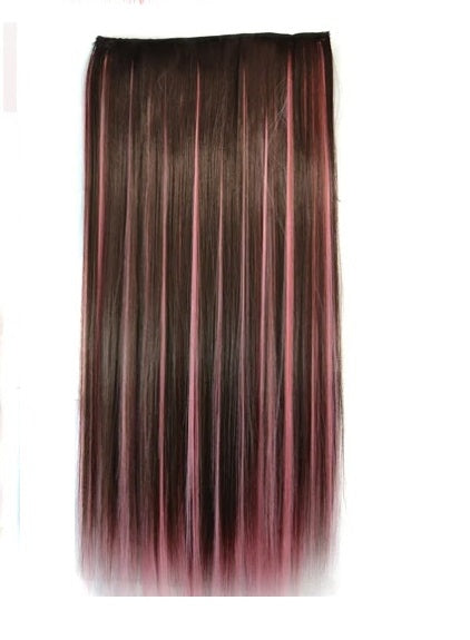 highlights straight high temperature wire Wig CODE: mon1407