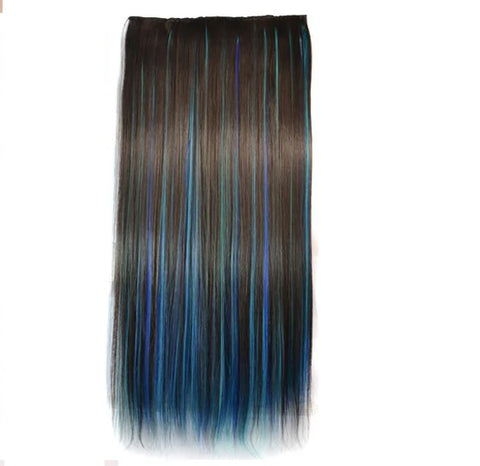 highlights straight high temperature wire Wig CODE: mon1407