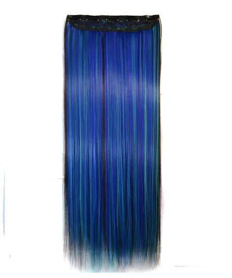 highlights straight high temperature wire Wig CODE: mon1407