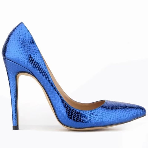 Pointed Classy Heels Shoes CODE: mon1596