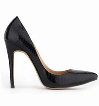 Pointed Classy Heels Shoes CODE: mon1596