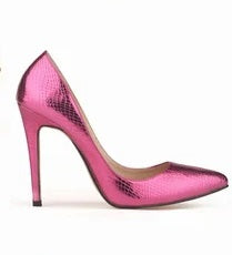 Pointed Classy Heels Shoes CODE: mon1596