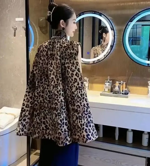 New Floral Print Summer Shirt Top CODE: READY1591