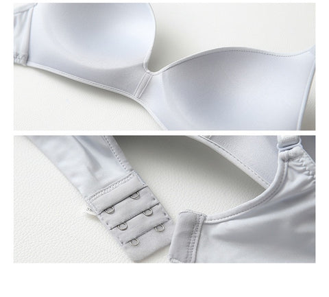 New Push Up No Wire Lingerie A B Cup Underwear Sexy Bras CODE: READY1594