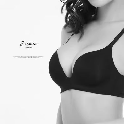 New Push Up No Wire Lingerie A B Cup Underwear Sexy Bras CODE: READY1594