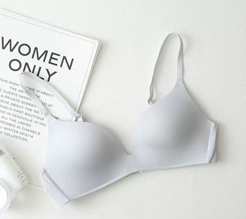 New Push Up No Wire Lingerie A B Cup Underwear Sexy Bras CODE: READY1594