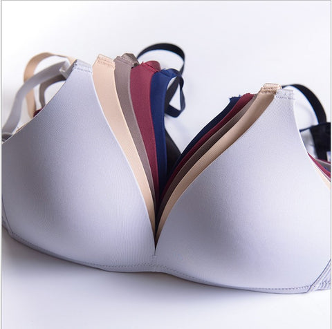 New Push Up No Wire Lingerie A B Cup Underwear Sexy Bras CODE: READY1594