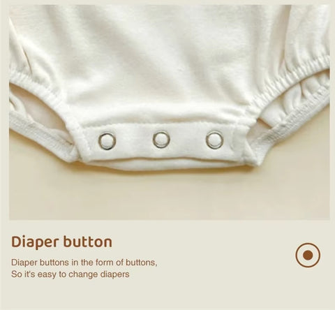 Funny Candy Newborn Baby Boy Girl Summer Lovely one-Piece Short Jumpsuit with Hat CODE: RSH011