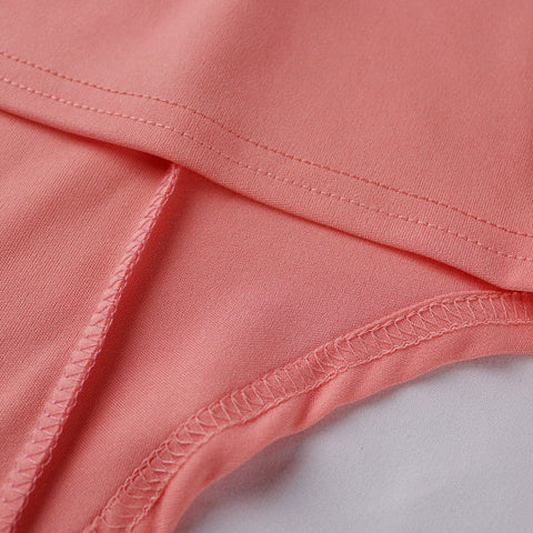 Puff Sleeve Round Collar Solid Long-sleeved Spring Shirt CODE: KAR1064