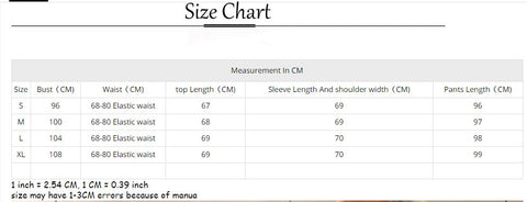 New Thicken Warm Knitted Pullover Sweater Two-Piece Suits +High Waist Loose Wide Leg Pants Set CODE: KAR1089