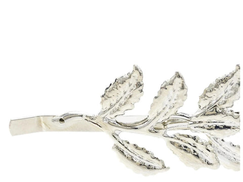 Bridal Leaf Branch Headband CODE: KAR1098