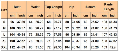 New Fashion Suit (Top And Trousers) Super Elastic Two Piece Set CODE: KAR1107