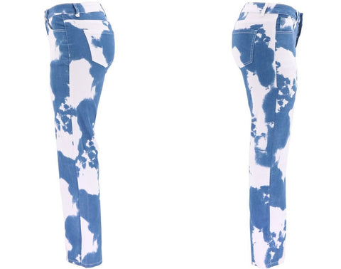 Outfits High Waisted Straight Jogger Pants CODE: KAR1129