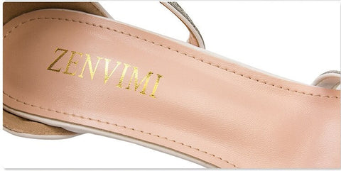 New fashion open toe, nightclub, thin crossed straps, thin high heel sandals CODE: KAR1178
