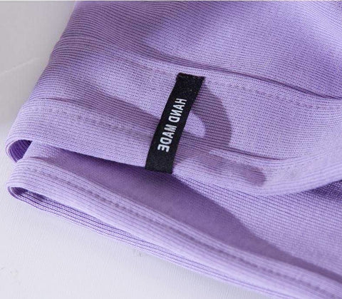 New Spring Collection Loose Casual High Waist Slim Straight Multicolor Sweatpants CODE: KAR1192