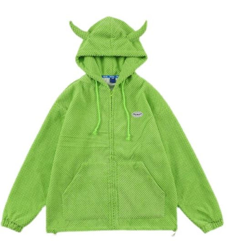 New Casual Hip Hop Oversized Hoodie CODE: KAR1194