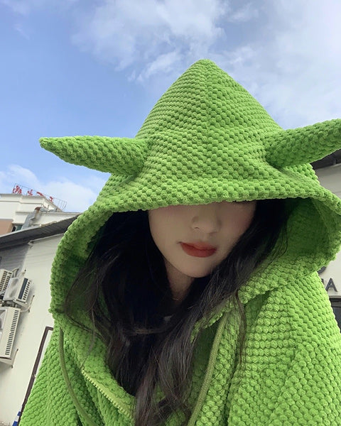 New Casual Hip Hop Oversized Hoodie CODE: KAR1194