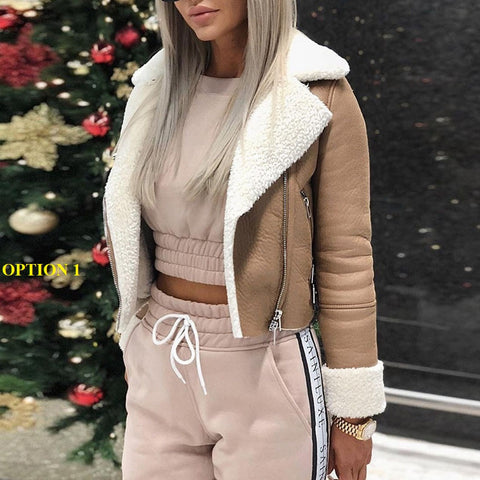 Slim fit short and long sleeve jacket CODE: KAR1200