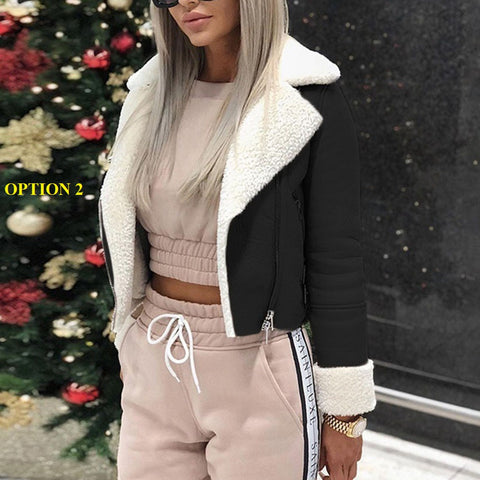 Slim fit short and long sleeve jacket CODE: KAR1200