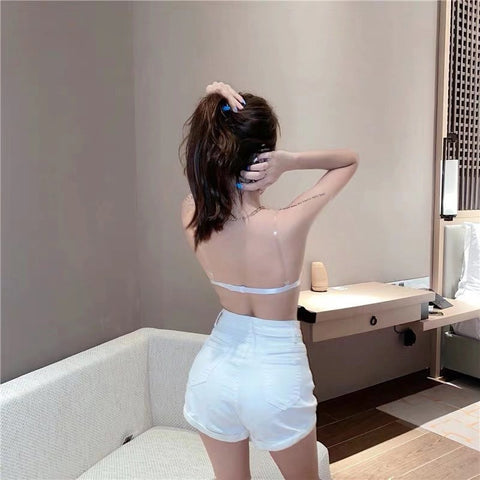 Sexy Collection, Push Up, Strapless, Invisible Bra CODE: KAR1203