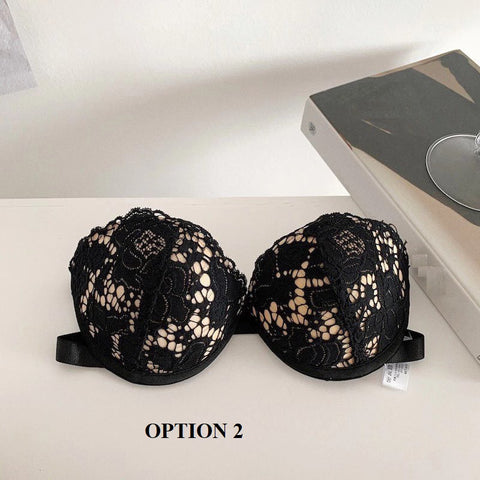 Sexy Collection, Push Up, Strapless, Invisible Bra CODE: KAR1203