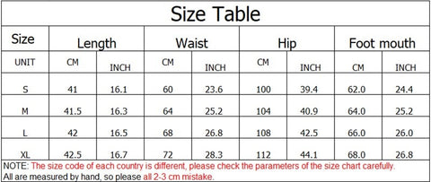 New  Loose, Blue, Fashion, Wide Leg High Waist Short CODE: KAR1205