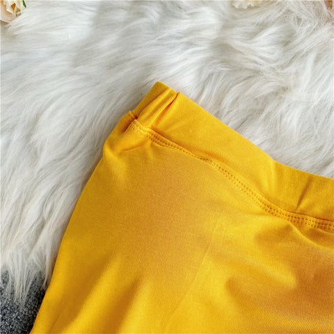 New Collection Casual Strapless Tube Cropped Tank Top CODE: KAR1206