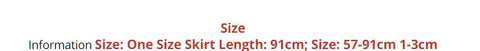 New Light, heavy, mid-length pleated skirt CODE: KAR1219