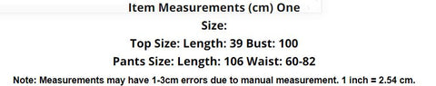 New Casual, Round Neck, Short Sleeve + Loose Pants Two Piece Set CODE: KAR1228