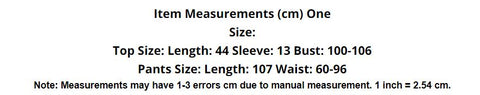 New short sleeve top and high waist pants, pleated Two piece Set CODE: KAR1229