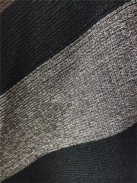 Winter New Fashion  Cape, Striped Shawl CODE: KAR1242