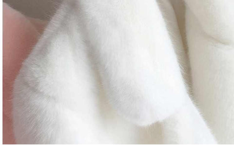 New casual, thick, warm, long, loose, solid color, turn-down collar, winter coat CODE: KAR1246