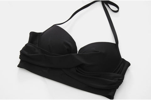 New Collection, Push Up Bra, Two Piece Set, with Cover-Up, Bikini, Beachwear, Sexy Swimsuit CODE: KAR1275