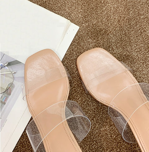 New crystal sexy super high heel sandals CODE: KAR1278