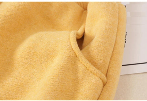 New fall winter collection, loose and thick, sweatpants CODE: KAR1295