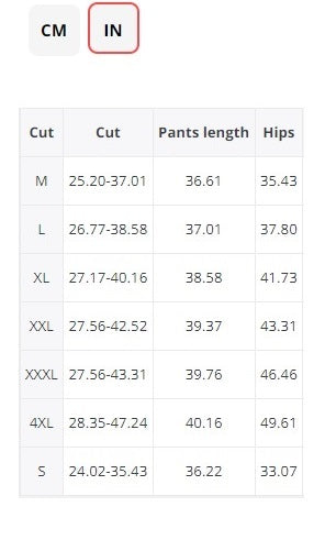 New fall winter collection, loose and thick, sweatpants CODE: KAR1295