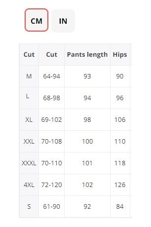 New fall winter collection, loose and thick, sweatpants CODE: KAR1295