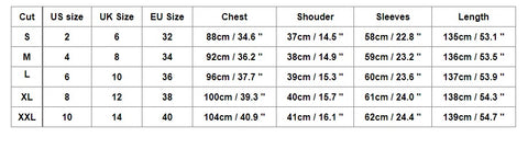 New Fashionable Windbreaker Long Coat CODE: KAR1301