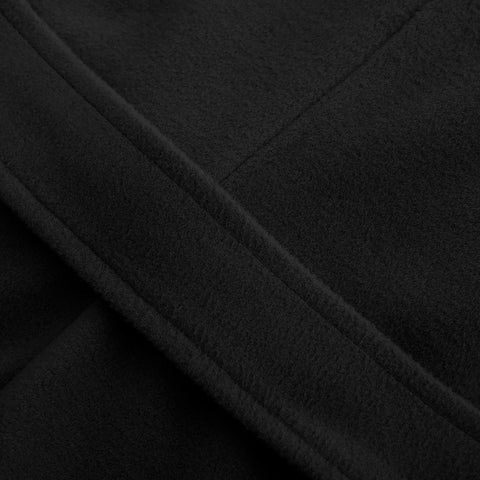 New Winter Collection Double Breasted with Belt Buckle Casual Fashionable Coat CODE: KAR1302